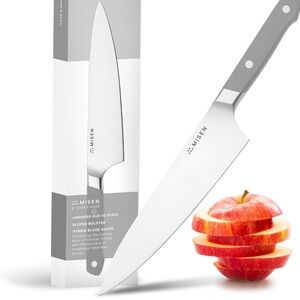 Misen Chef Knife NWT